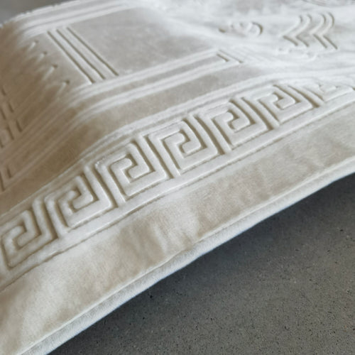 Memory Foam Gebedskleed Beige